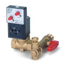 Electronic Drain Valves - Ingersoll Rand